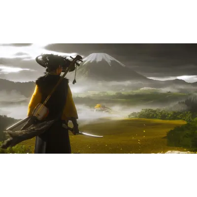 Ghost of Yotei для PS5 Ghost of Yotei для PS5