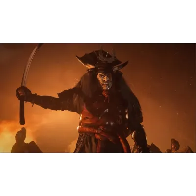 Ghost of Yotei для PS5 Ghost of Yotei для PS5