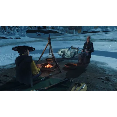 Ghost of Yotei для PS5 Ghost of Yotei для PS5