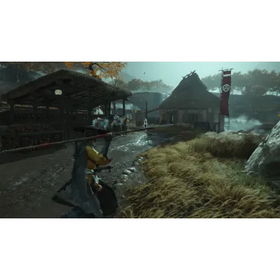 Ghost of Yotei для PS5 Ghost of Yotei для PS5