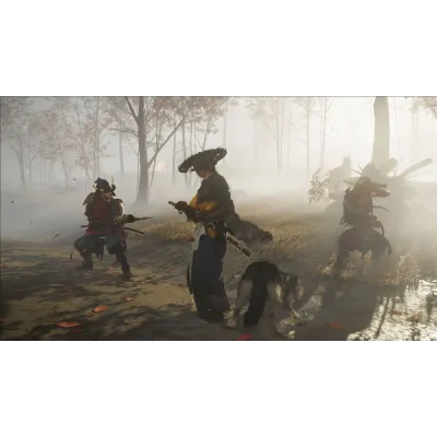 Ghost of Yotei для PS5 Ghost of Yotei для PS5