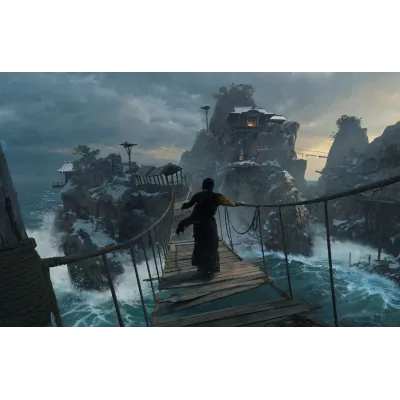 Ghost of Yotei для PS5 Ghost of Yotei для PS5