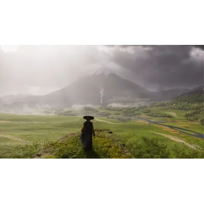 Ghost of Yotei для PS5 Ghost of Yotei для PS5