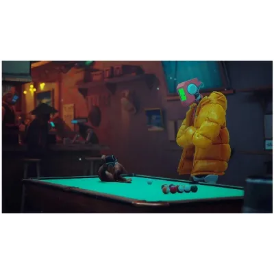 Игра Stray для PS5