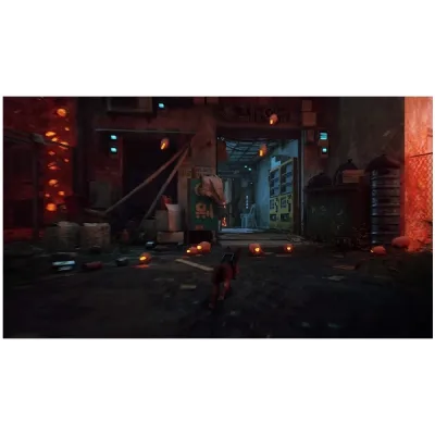 Игра Stray для PS5