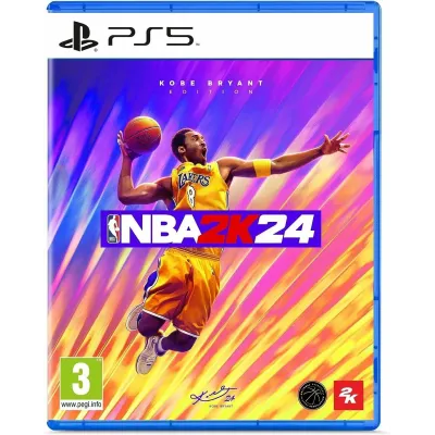 Игра NBA 2K24 для PS5
