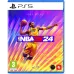 Игра NBA 2K24 для PS5