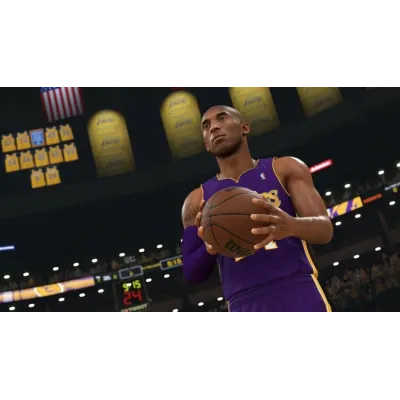 Игра NBA 2K24 для PS5