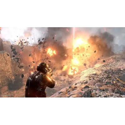 Игра Helldivers 2 для PS5 