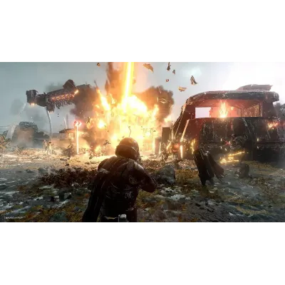 Игра Helldivers 2 для PS5 