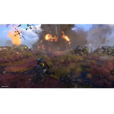 Игра Helldivers 2 для PS5 