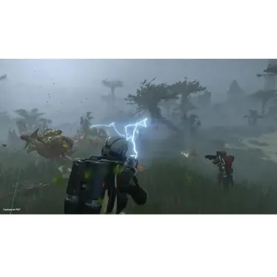 Игра Helldivers 2 для PS5 