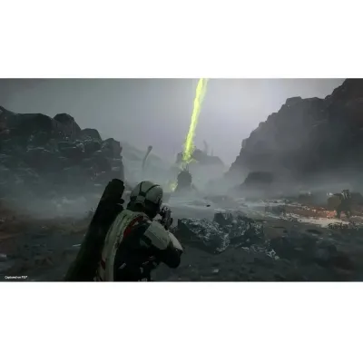 Игра Helldivers 2 для PS5 