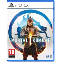 Игра Mortal Kombat 1 для PS5 Игра Mortal Kombat 1 для PS5
