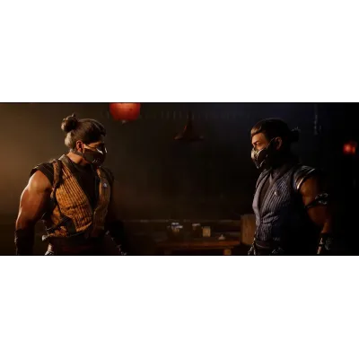 Игра Mortal Kombat 1 для PS5 Игра Mortal Kombat 1 для PS5