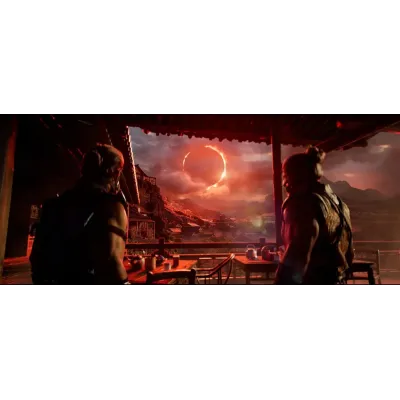 Игра Mortal Kombat 1 для PS5 Игра Mortal Kombat 1 для PS5