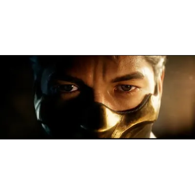 Игра Mortal Kombat 1 для PS5 Игра Mortal Kombat 1 для PS5