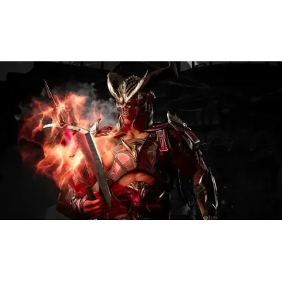 Игра Mortal Kombat 1 для PS5 Игра Mortal Kombat 1 для PS5