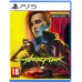 Игра Cyberpunk 2077 Ultimate Edition для PS5