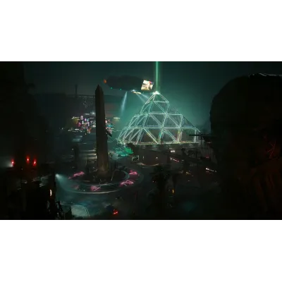 Игра Cyberpunk 2077 Ultimate Edition для PS5 Игра Cyberpunk 2077 Ultimate Edition для PS5