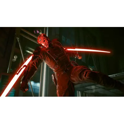 Игра Cyberpunk 2077 Ultimate Edition для PS5 Игра Cyberpunk 2077 Ultimate Edition для PS5