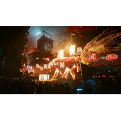 Игра Cyberpunk 2077 Ultimate Edition для PS5 Игра Cyberpunk 2077 Ultimate Edition для PS5