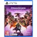 Игра Dragon Age The Veilguard для PS5