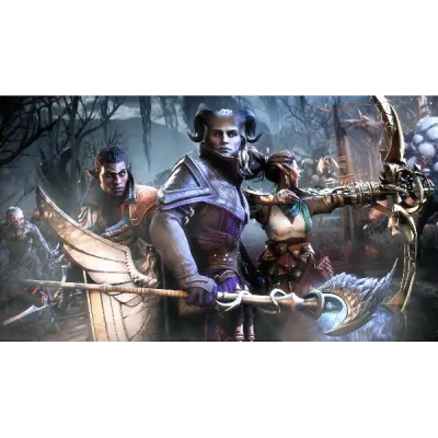 Игра Dragon Age The Veilguard для PS5