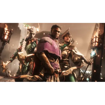 Игра Dragon Age The Veilguard для PS5