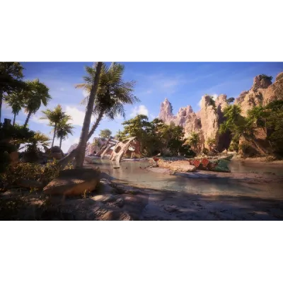 Игра Dragon Age The Veilguard для PS5