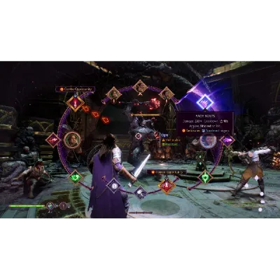 Игра Dragon Age The Veilguard для PS5