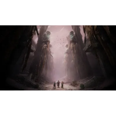 Игра Dragon Age The Veilguard для PS5