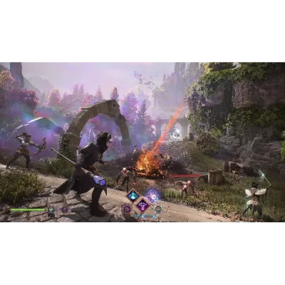 Игра Dragon Age The Veilguard для PS5