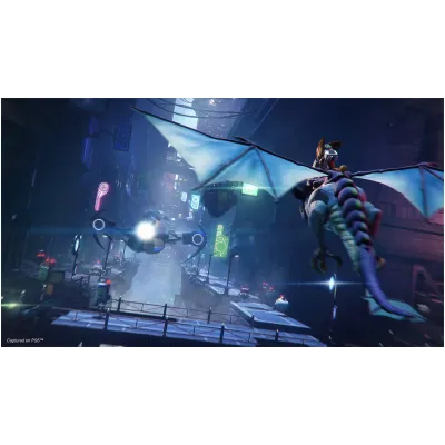 Ratchet & Clank: Rift Apart для PS5 Ratchet & Clank: Rift Apart для PS5