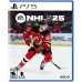 Игра NHL 25 для PS5