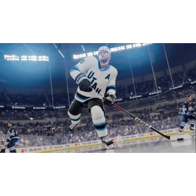 Игра NHL 25 для PS5