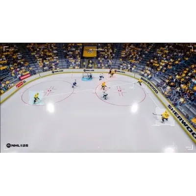 Игра NHL 25 для PS5