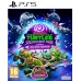 Teenage Mutant Ninja Turtles: Splintered Fate для PS5
