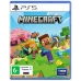 Minecraft для PS5