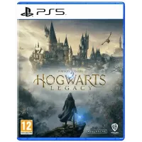 Игра Hogwarts Legacy (Хогвартс. Наследие) для PS5