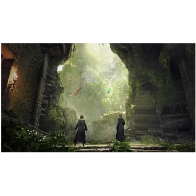 Игра Hogwarts Legacy (Хогвартс. Наследие) для PS5