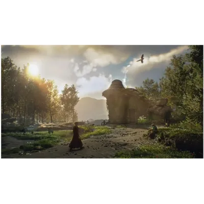 Игра Hogwarts Legacy (Хогвартс. Наследие) для PS5