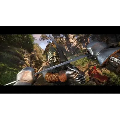 Игра Kingdom Come: Deliverance II (Kingdom Com 2) для PS5 Игра Kingdom Come: Deliverance II (Kingdom Com 2) для PS5