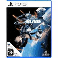 Игра Stellar Blade для PS5