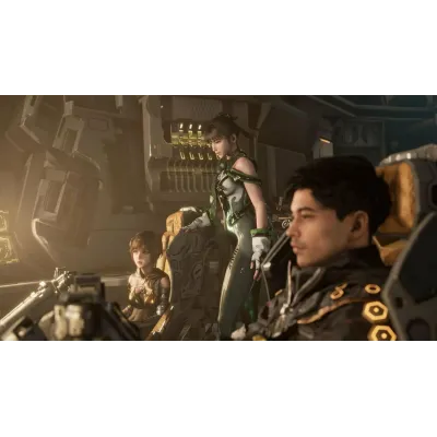 Игра Stellar Blade для PS5