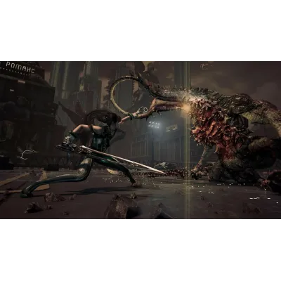 Игра Stellar Blade для PS5