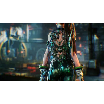 Игра Stellar Blade для PS5