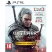 Игра The Witcher 3: Wild Hunt для PS5