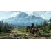 Игра The Witcher 3: Wild Hunt для PS5
