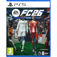 Игра EA SPORTS FIFA 26 для PS5